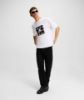 სურათი Karl Lagerfeld - SEASONAL BOUCLE T-SHIRT