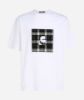 სურათი Karl Lagerfeld - SEASONAL BOUCLE T-SHIRT