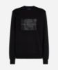 სურათი Karl Lagerfeld - KARL PROFILE SWEATSHIRT