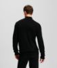 სურათი Karl Lagerfeld - HALF ZIP TURTLENECK