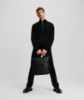 სურათი Karl Lagerfeld - HALF ZIP TURTLENECK