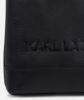 სურათი Karl Lagerfeld - K/ESSENTIAL FLAT CROSSBODY