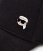 სურათი Karl Lagerfeld - K/IKONIK 2.0 WOOL CAP