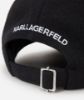 სურათი Karl Lagerfeld - K/IKONIK 2.0 WOOL CAP