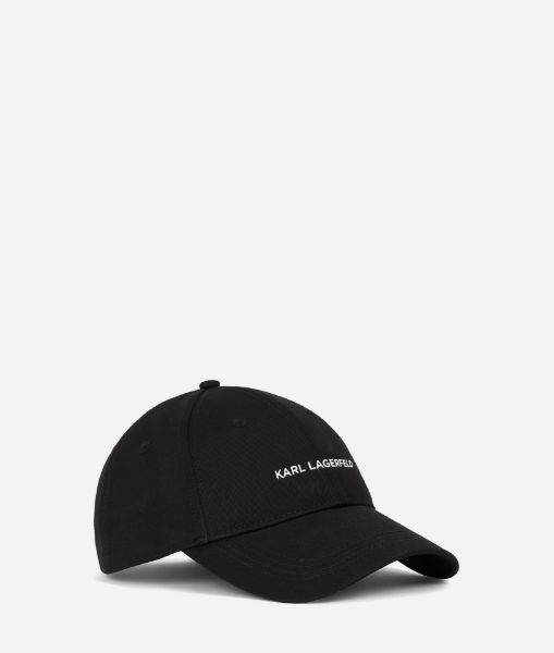 სურათი Karl Lagerfeld - K/ESSENTIAL CAP