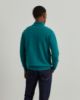 სურათი Lion Of Porches - VE KT Knitwear Sweater with Placket