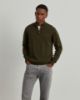 სურათი Lion Of Porches - VE KT Knitwear Sweater with Placket