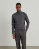 სურათი Lion Of Porches - VE KT Knitwear Turtleneck Sweater