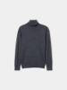 სურათი Lion Of Porches - VE KT Knitwear Turtleneck Sweater