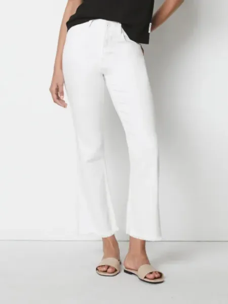 სურათი Marc O Polo - Denim trousers