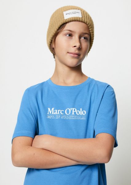 სურათი T-Shirt - MARC O POLO